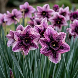 Нарцисс Гарден Лэджент купить по цене от 2000р. в интернет-магазине «Посадика» с доставкой почтой в в Альметьевске и по всей России – [изображение №1].