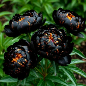 Пион Скай Дансер купить по цене от 419р. в интернет-магазине «Посадика» с доставкой почтой в в Альметьевске и по всей России – [изображение №1].