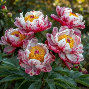 Пион Клауд Вельвет купить по цене от 420р. в интернет-магазине «Посадика» с доставкой почтой в в Альметьевске и по всей России – [изображение №1].